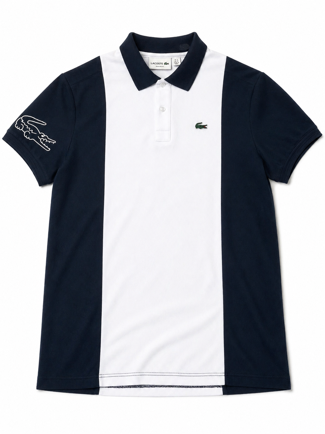Polo Lacoste