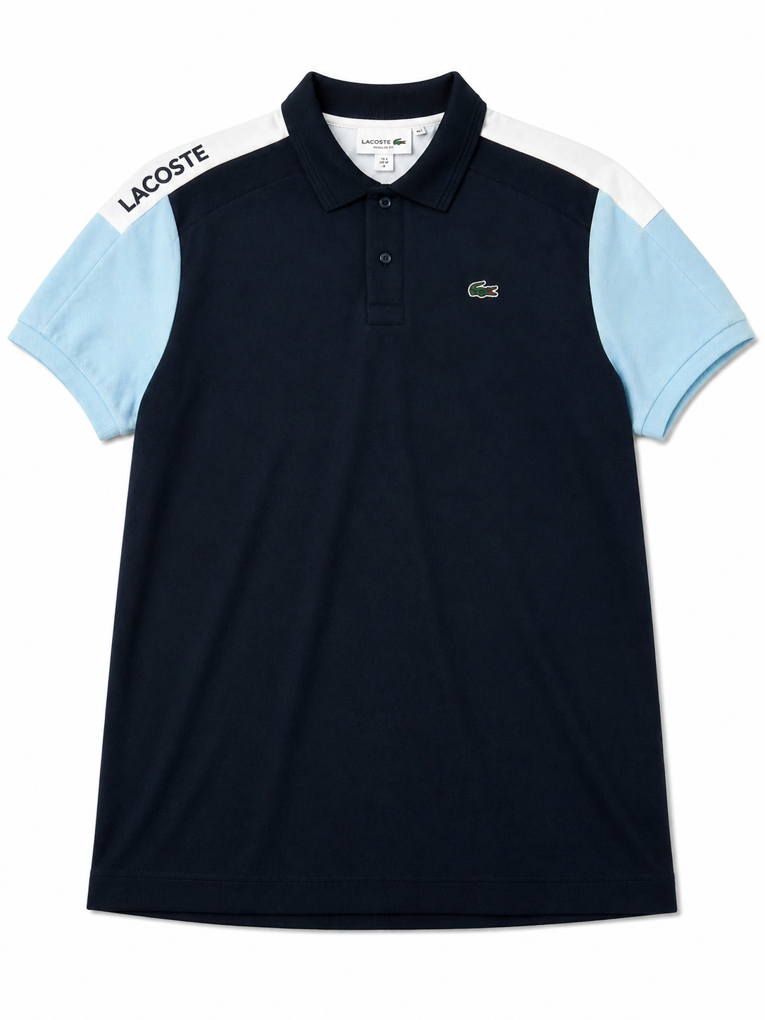 Polo Lacoste
