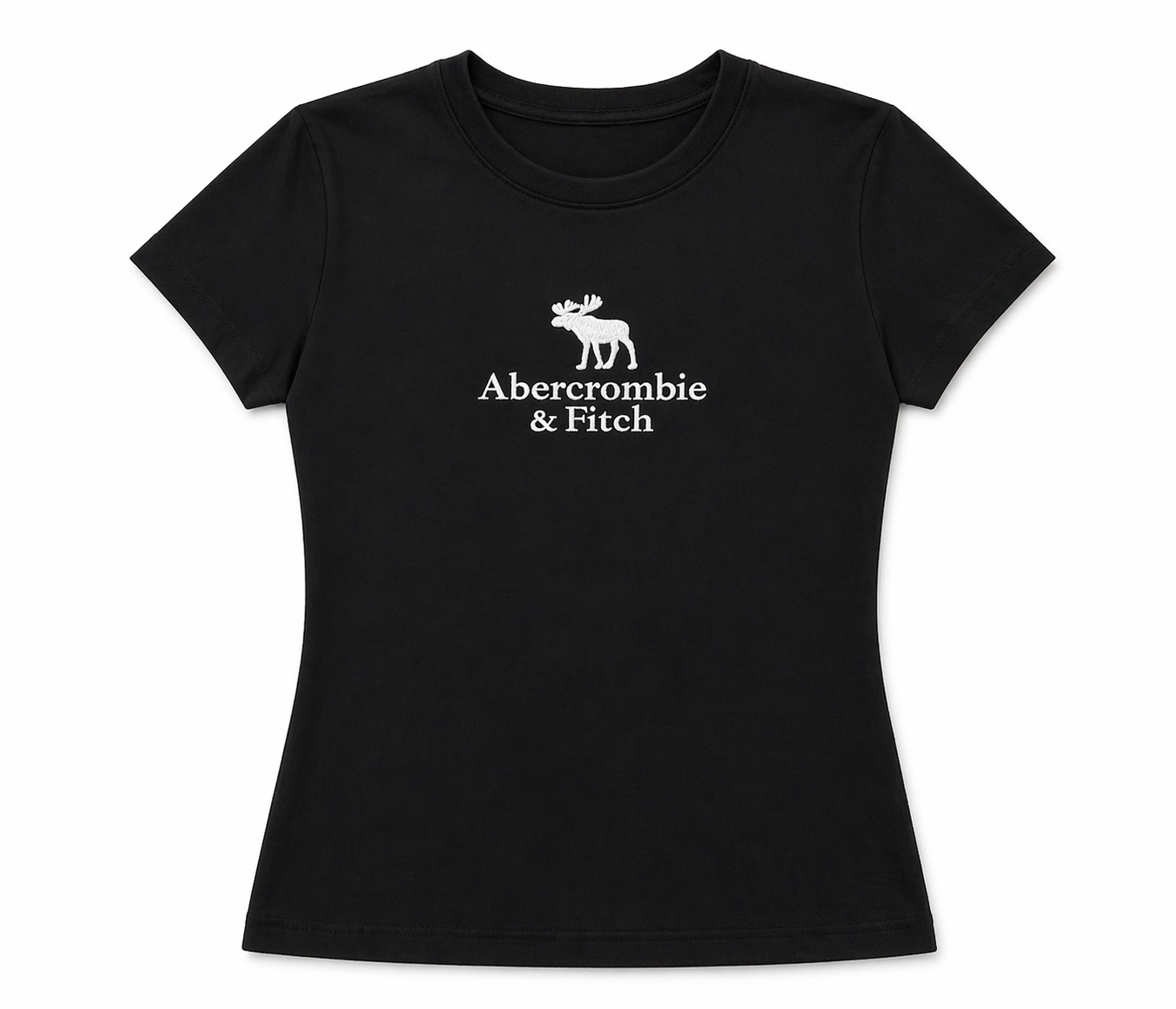 Camiseta Abercrombie & Fitch