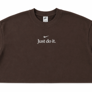 Cropped Oversize Nike