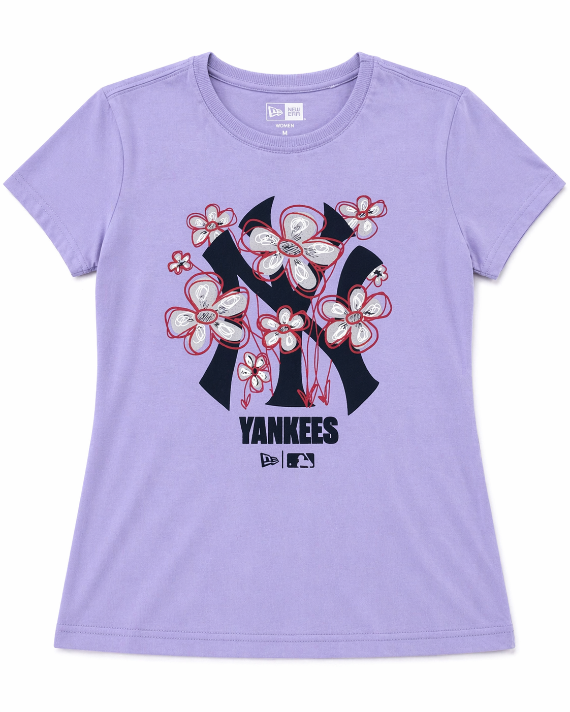 Camiseta New Era