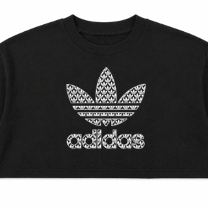 Cropped Oversize Adidas