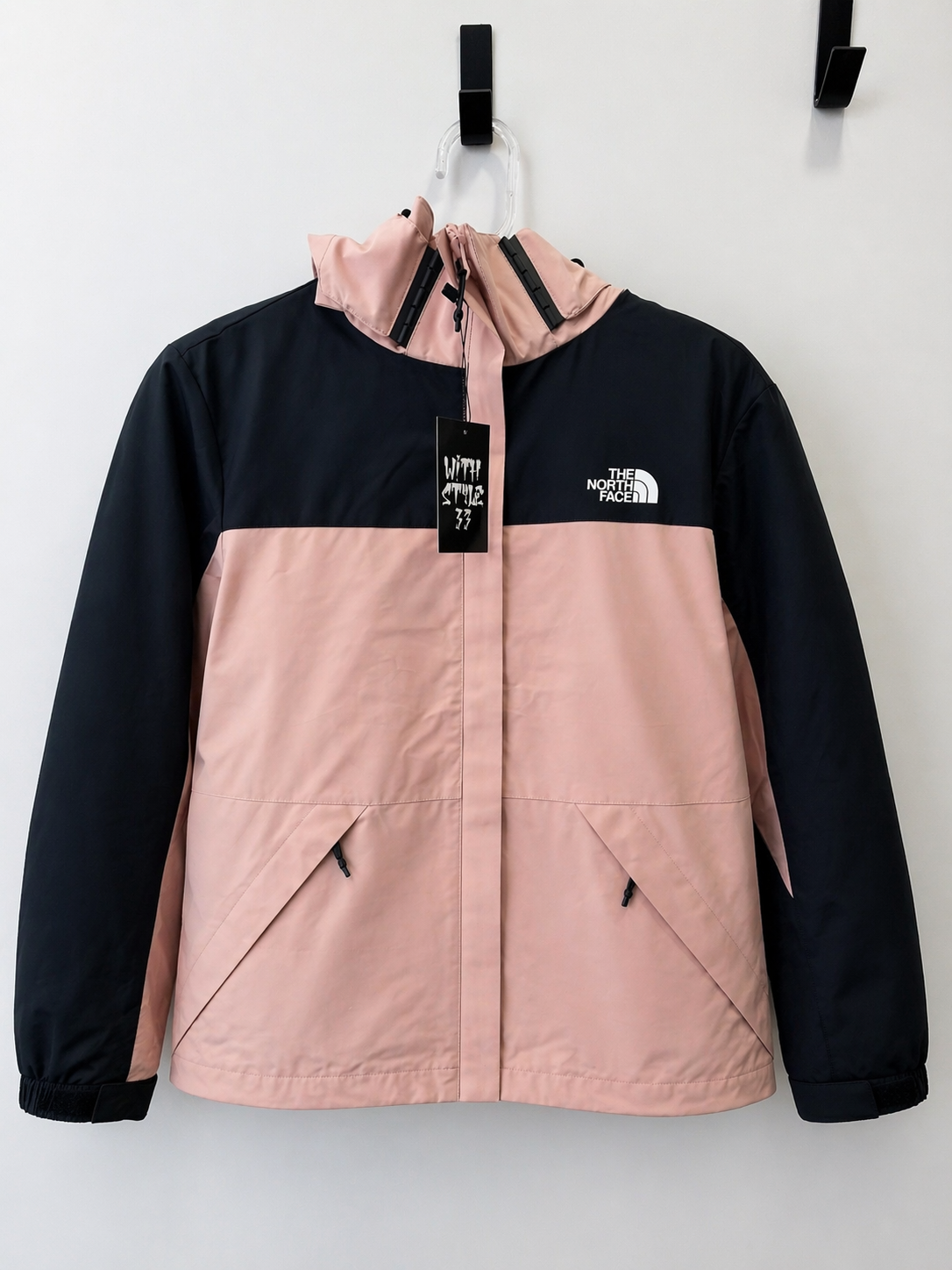 Jaqueta The North Face Feminina - Imagem 2