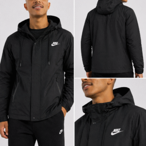 Jaqueta Nike