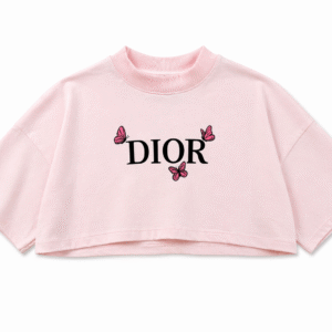 Cropped Oversize Dior