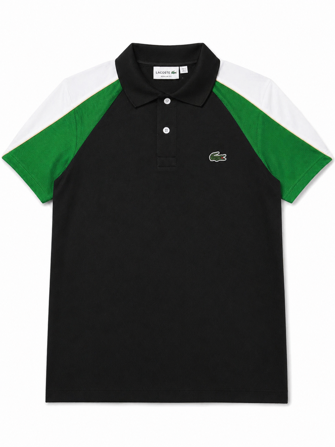 Polo Lacoste Dryfit