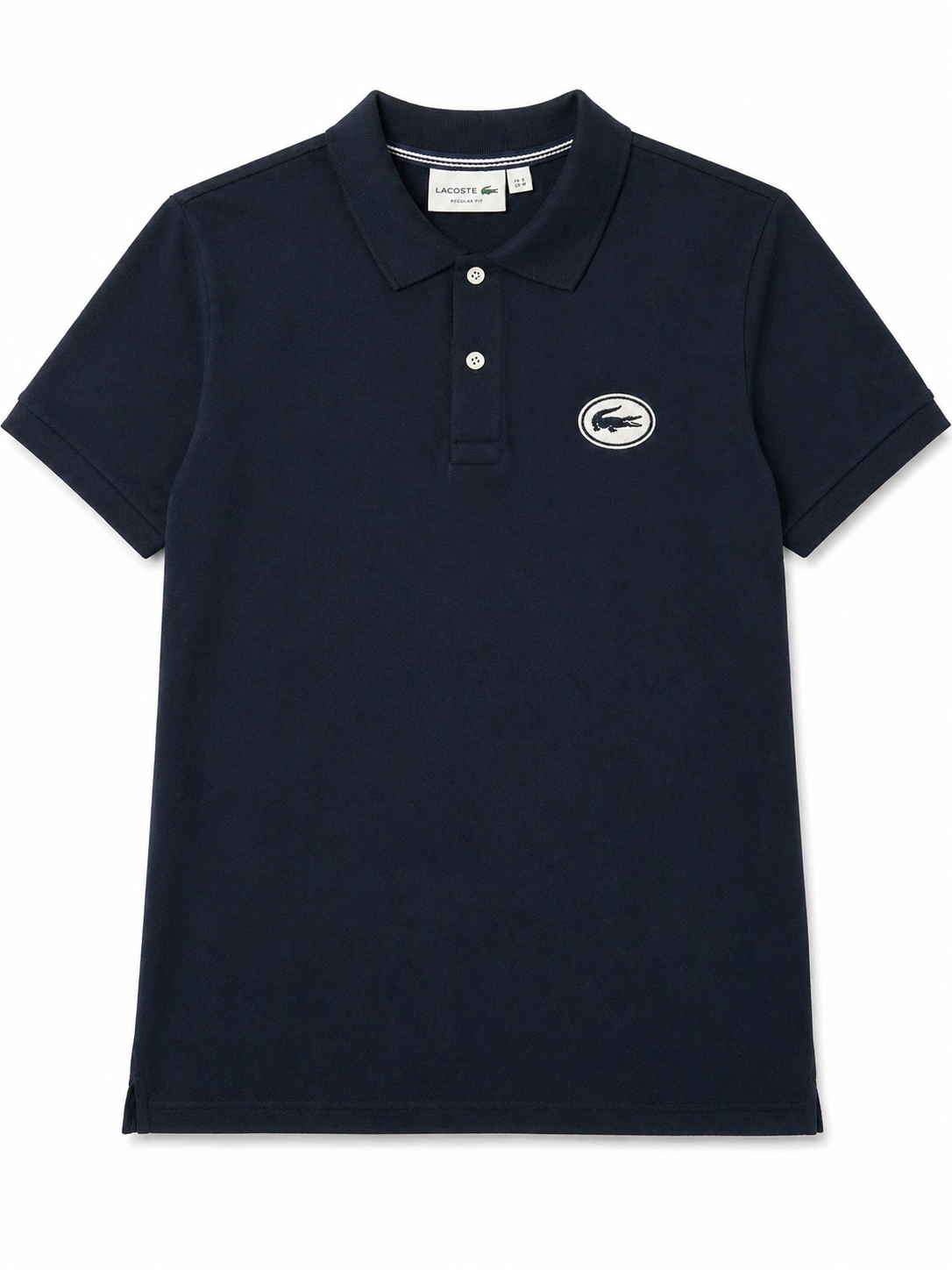 Polo Lacoste