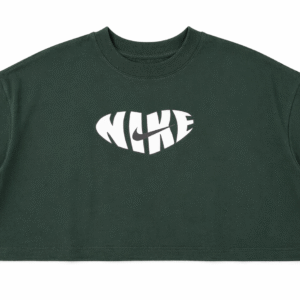 Cropped Oversize Nike