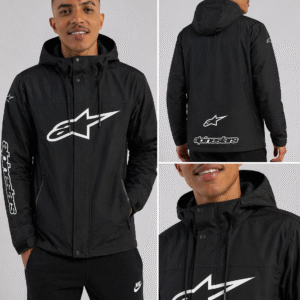 Jaqueta Alpinestars