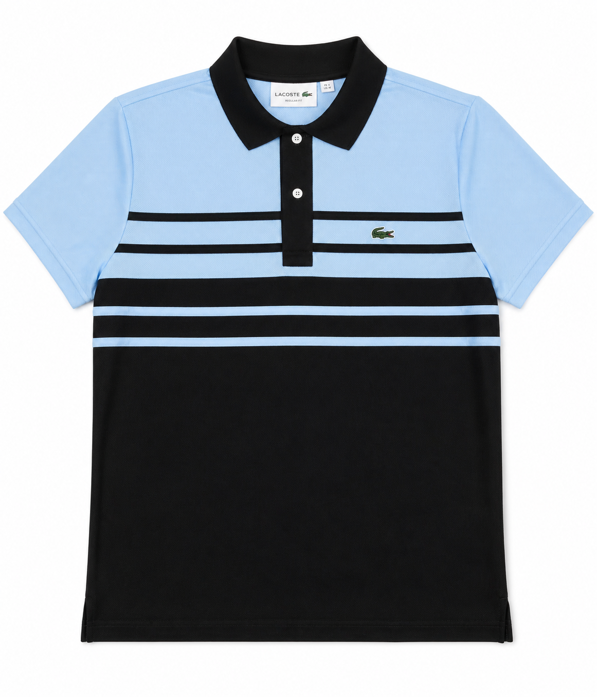 Polo Lacoste Dryfit
