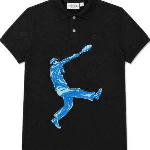 Polo Lacoste Edição
