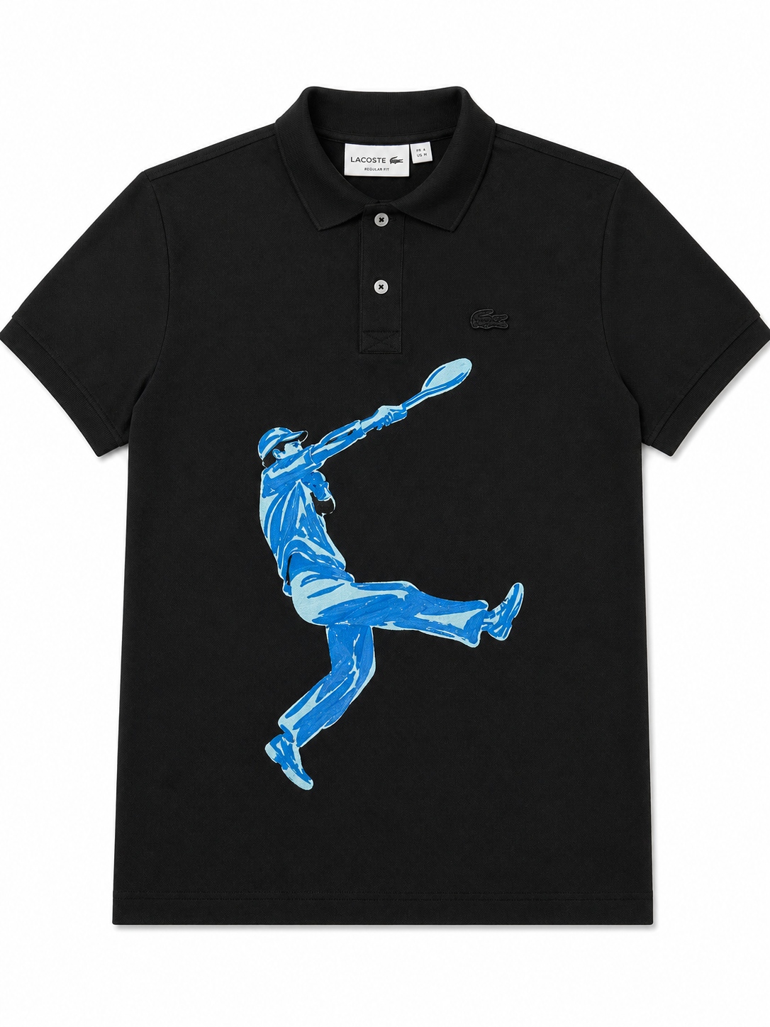 Polo Lacoste Edição
