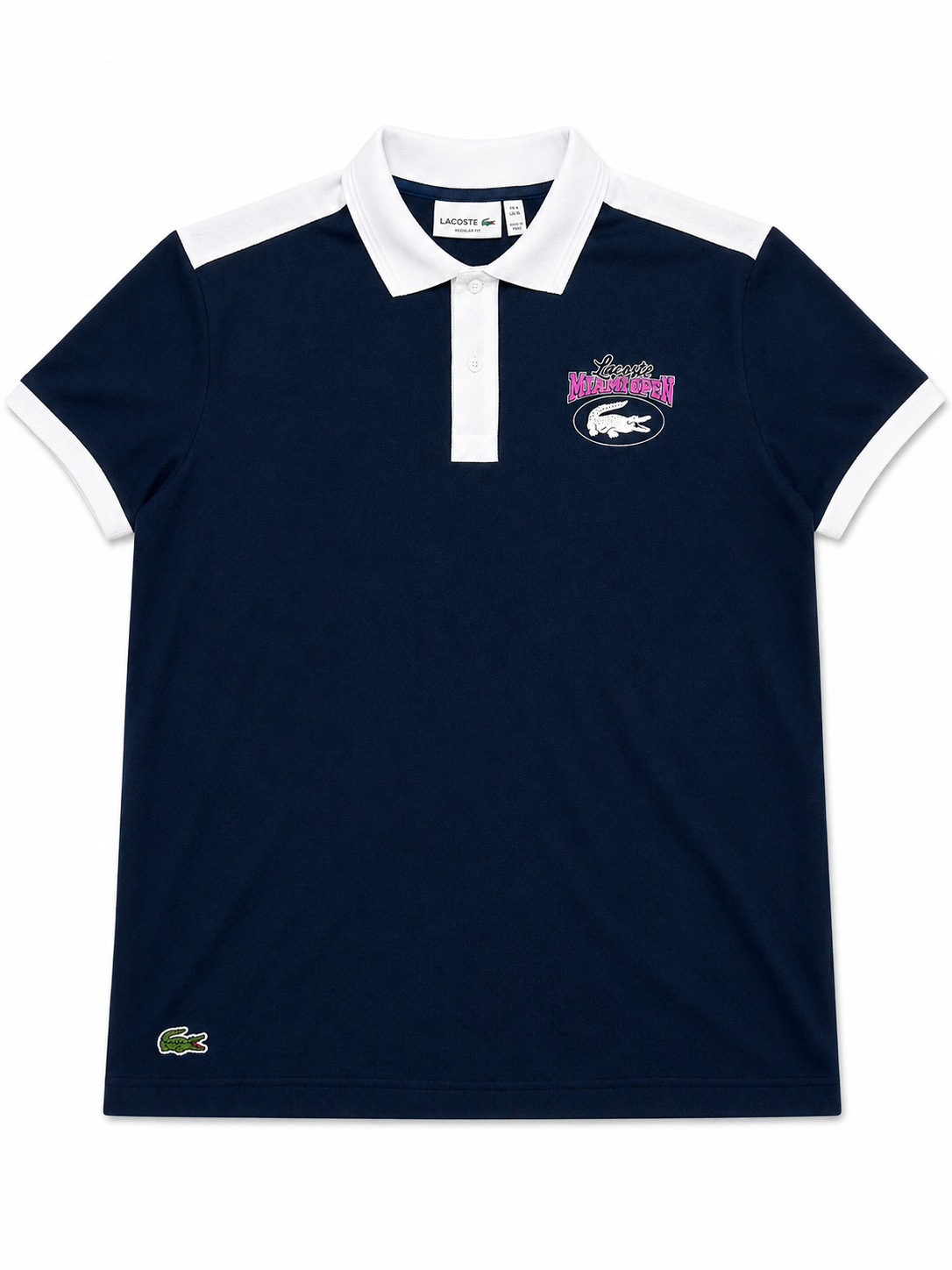 Polo Lacoste Miami Open