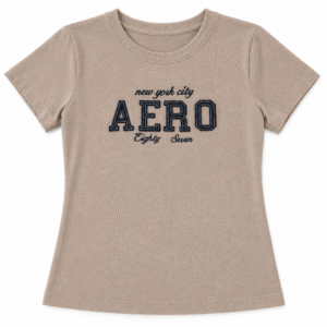 Camiseta Aéropostale