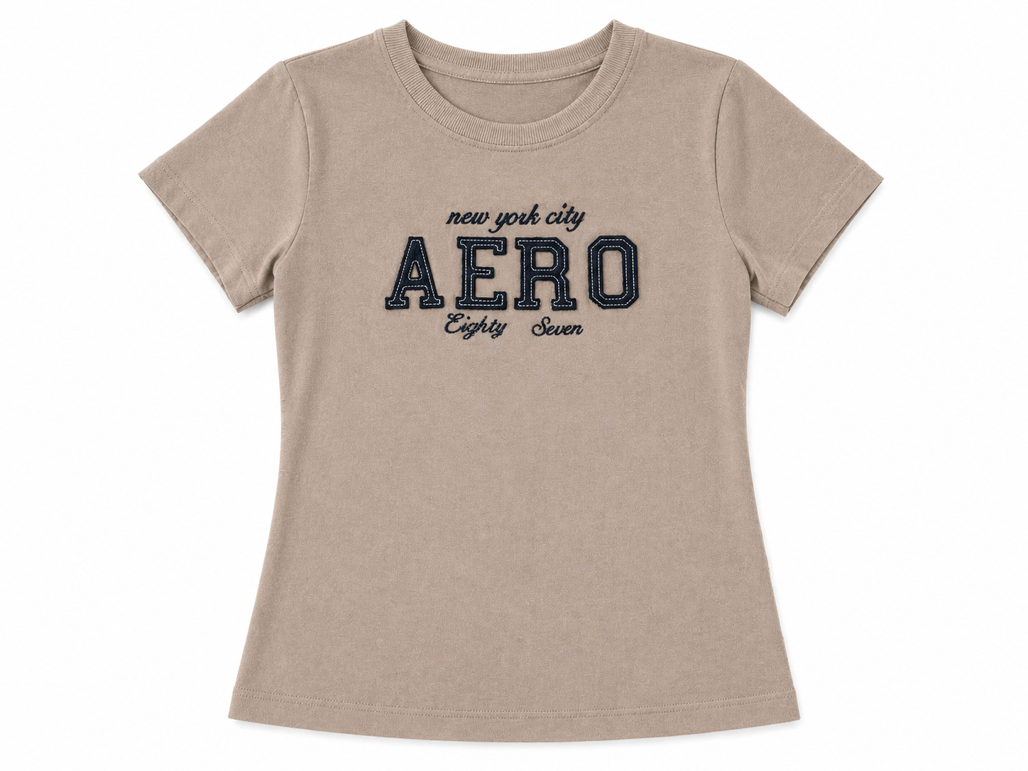 Camiseta Aéropostale