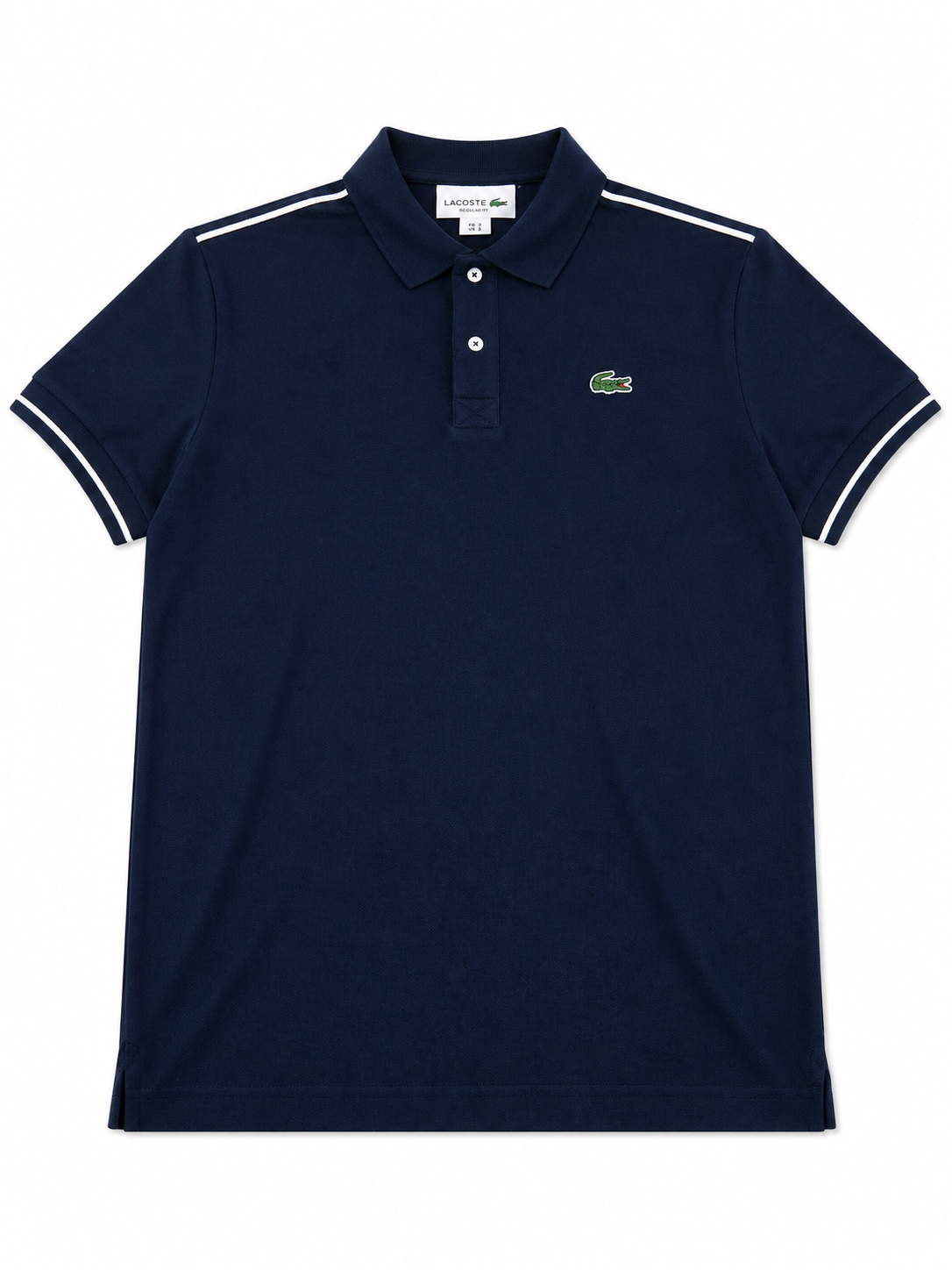 Polo Lacoste