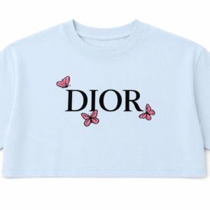 Cropped Oversize Dior