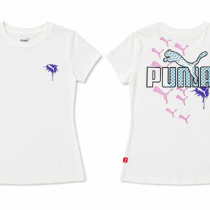 Camiseta Puma