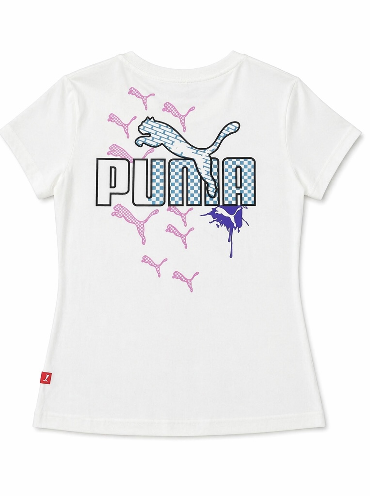 Camiseta Puma - Imagem 3