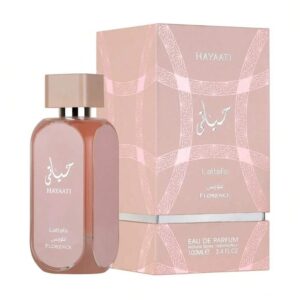 Hayaati Florence Lattafa  100ml