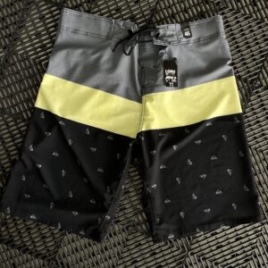 Bermuda Quiksilver 46