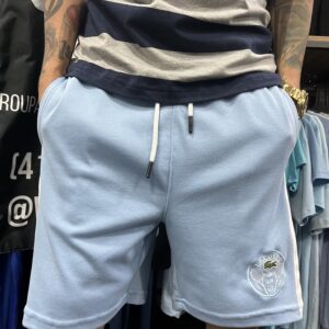 Bermuda Moletom Lacoste M
