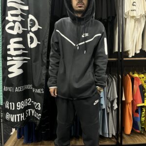 Conjunto Moletom Nike GG