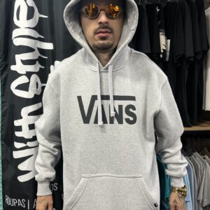 Moletom Vans GG