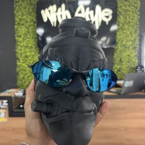 Óculos Oakley B Wire Tap