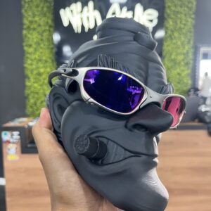 Óculos Oakley Juliet