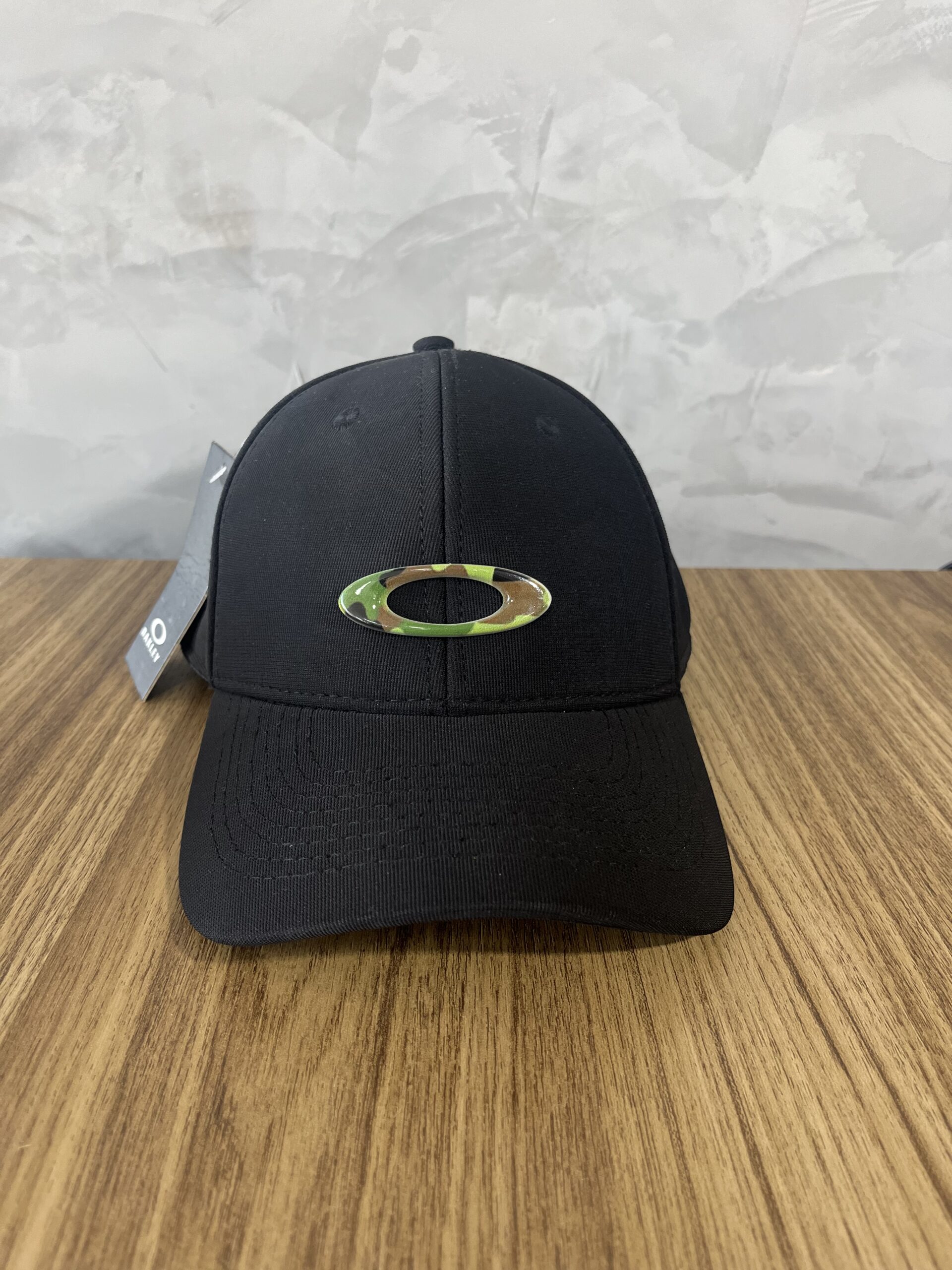 Boné Oakley