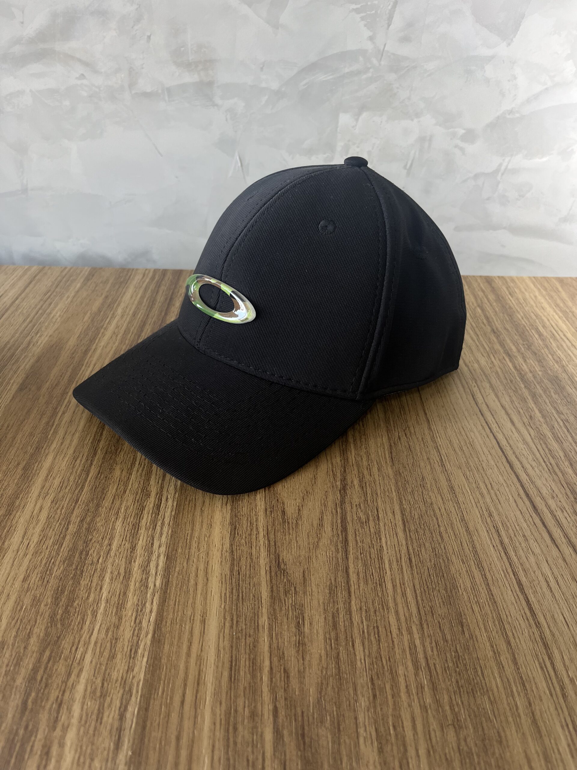 Boné Oakley - Imagem 4