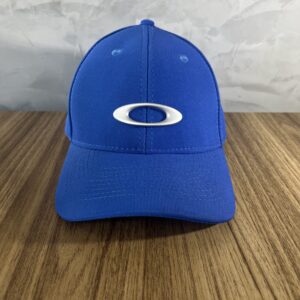 Boné Oakley