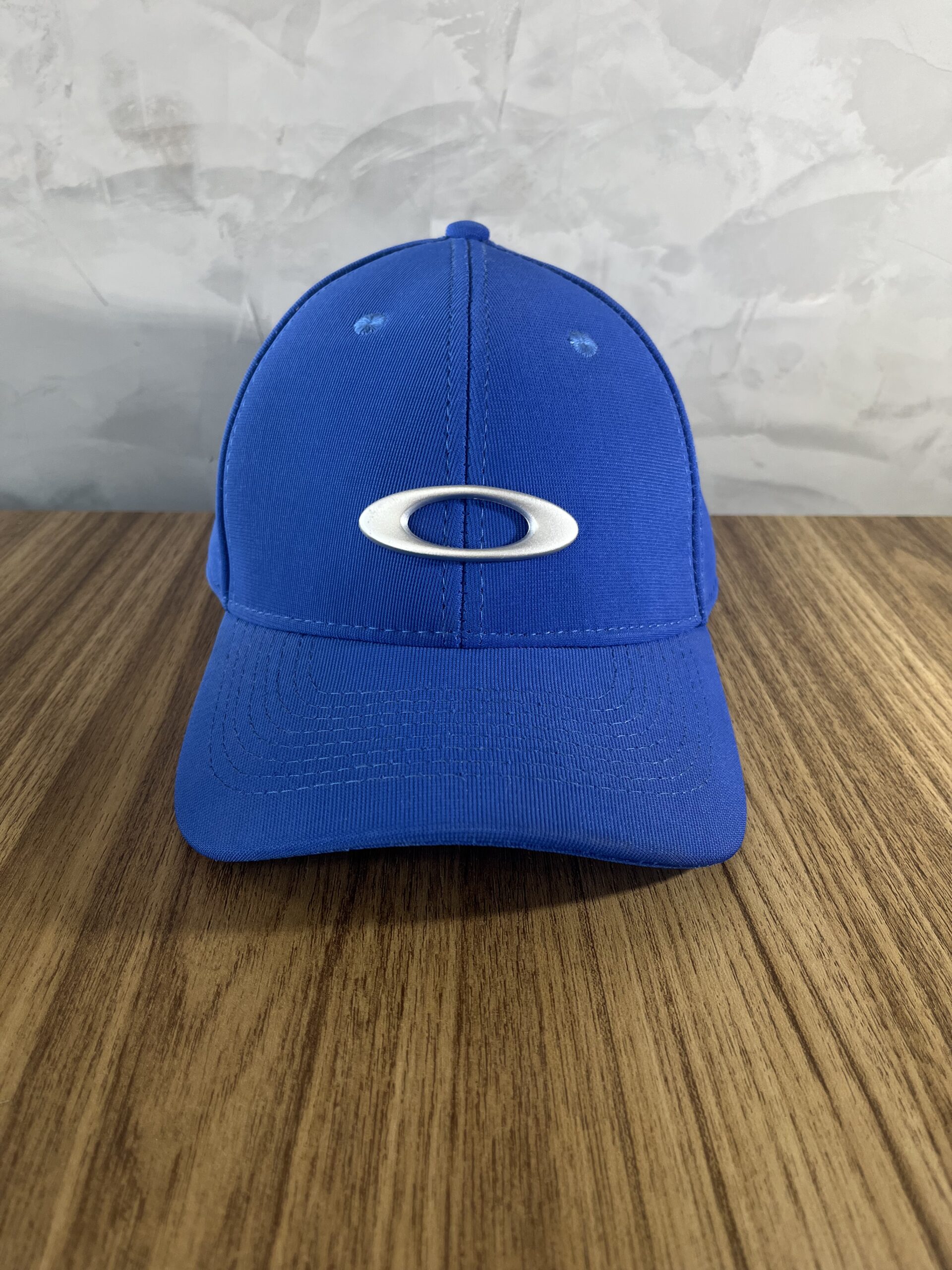 Boné Oakley