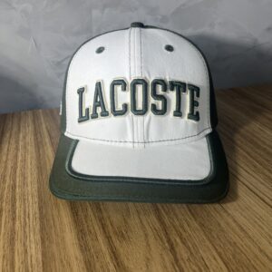 Boné Lacoste