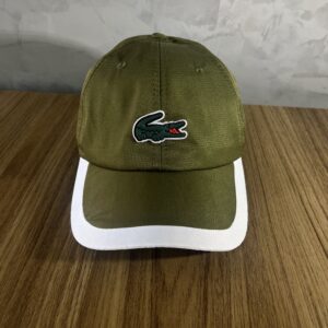 Boné Sport Lacoste