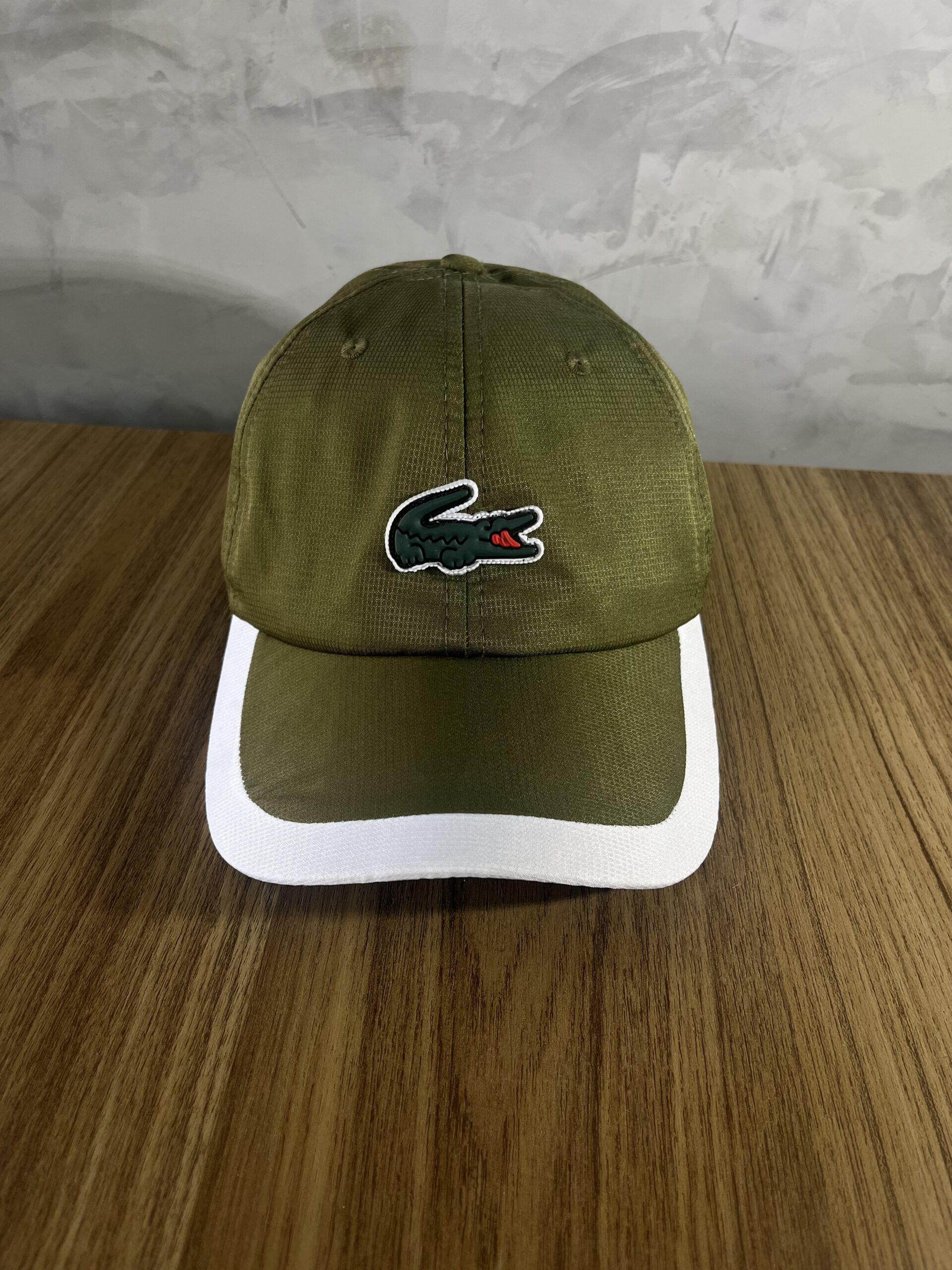 Boné Sport Lacoste