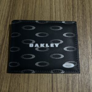 Carteira Oakley