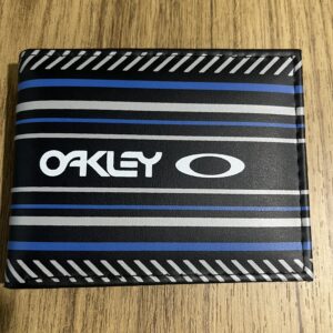 Carteira Oakley