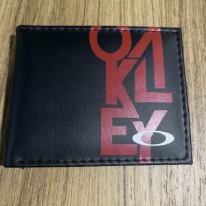 Carteira Oakley