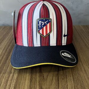 Boné Atlético de Madrid