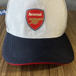 Boné Arsenal