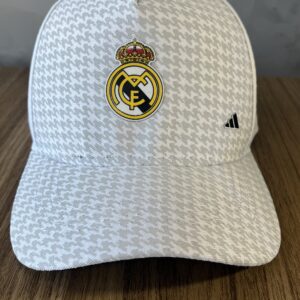 Boné Real Madrid