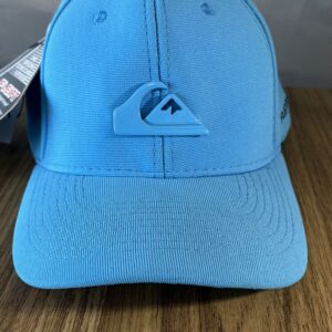Boné Quiksilver Azul