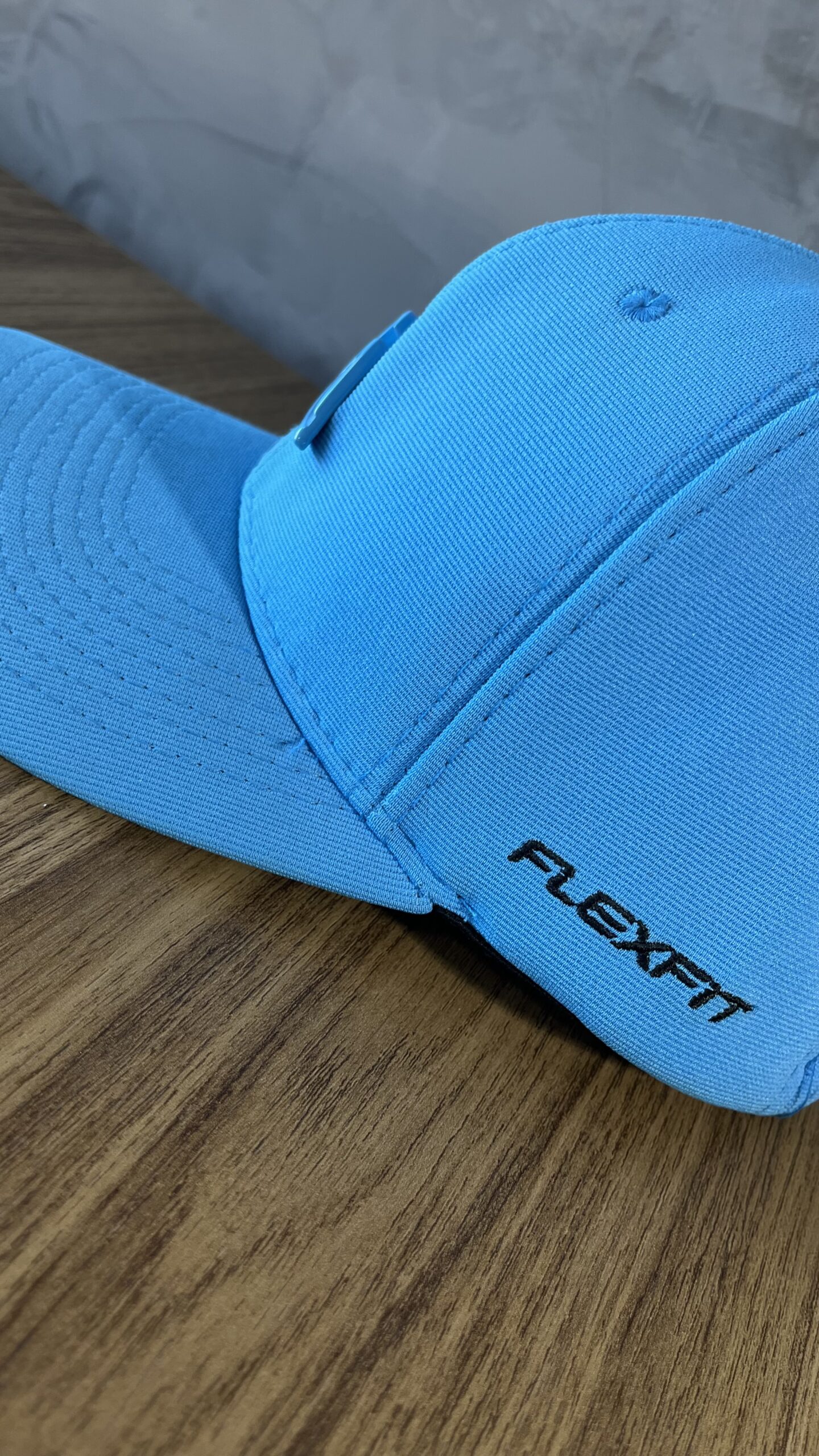 Boné Quiksilver Azul - Imagem 3