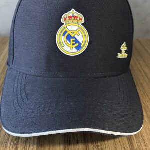 Boné Real Madrid