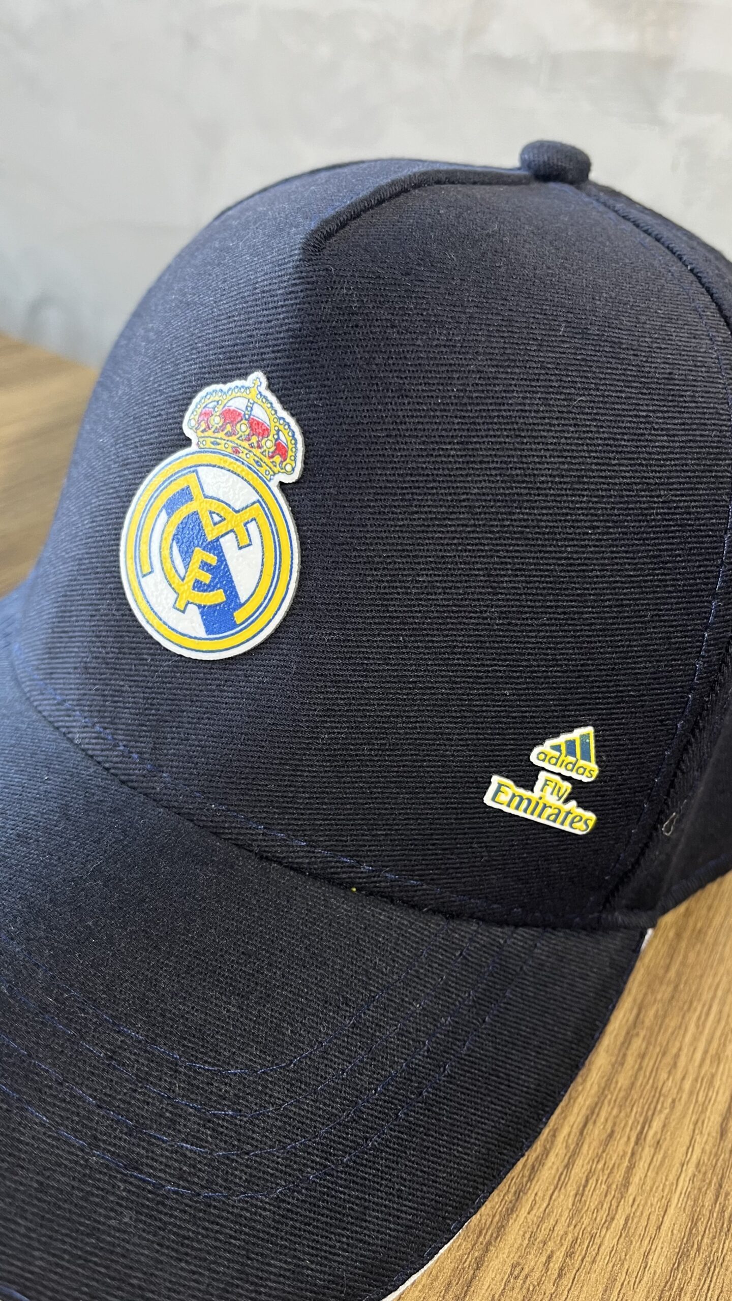 Boné Real Madrid - Imagem 2