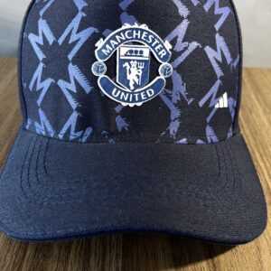 Boné Manchester United