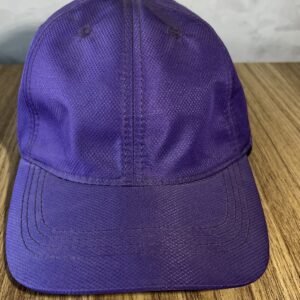 Boné Lacoste Sport Roxo