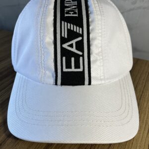 Boné EA7 Emporio Armani